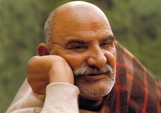 Neem Karoli Baba yogi