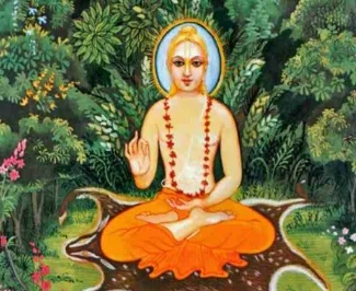 Samkhya School of Philosophy