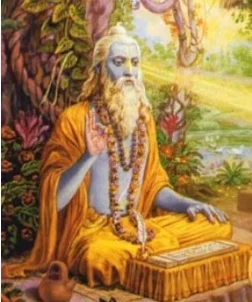 Vedanta School of Philosophy