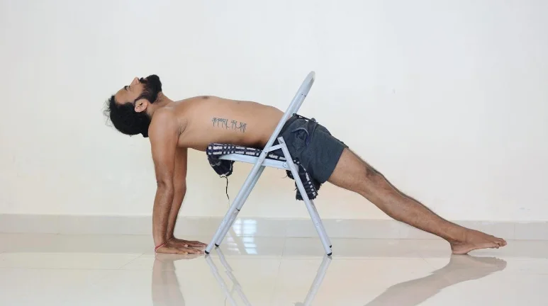 What is Iyengar Yoga