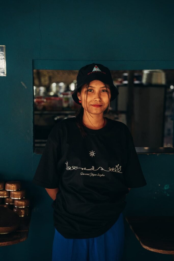 team profile staff portrait